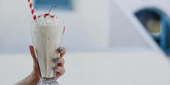 Milkshakes and Smoothies