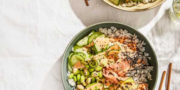 Top 8 Vegan Dinner Recipes For Healthy Eating