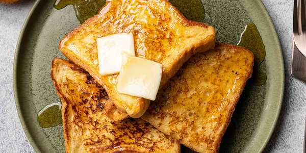 Simple French Toast Recipes To Make Your Brunch Special