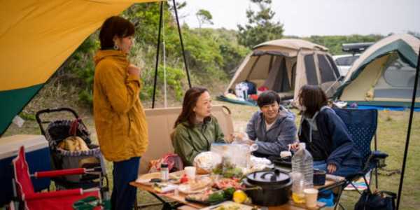 The Ultimate Guide To No-Cook Camping Meals: Simple, Nutritious, And Fire-Free