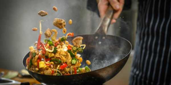 How To Meal Prep For A Week On Just $50 (With Recipes & Shopping List)