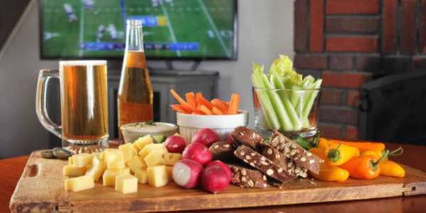 Super Bowl Party Appetisers: The Ultimate Game Day Guide