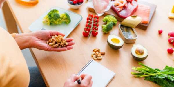 The Ultimate Guide To The Ketogenic Diet For Beginners