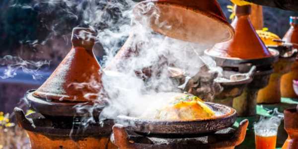 Moroccan Tagine Recipes For Beginners: Easy, Authentic, And Flavorful Dishes