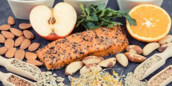 How To Support Thyroid Health With Nutrition